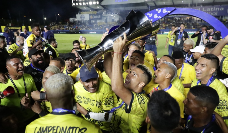 CAI de La Chorrera quedó eliminado de Copa Centroamericana de Clubes - El  Siglo