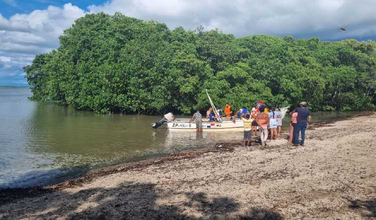 A la campaña "La ruta del verano la tiene Coclé", se suma un plan turístico adelantado por la Alcaldía de Penonomé.