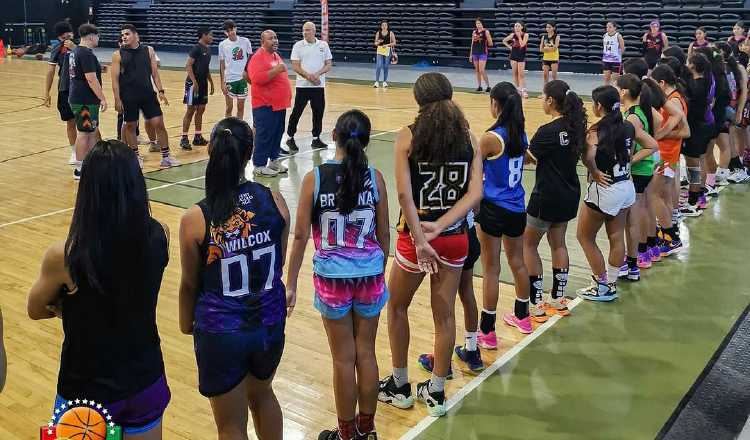 El torneo se realizará en la rama masculina y femenina Foto: Cortesía