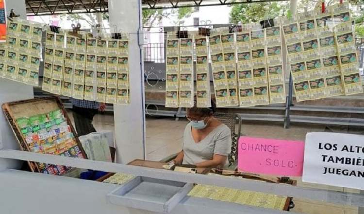 Venta de billetes casados provoca que establecimientos asiáticos entren al mercado. archivo