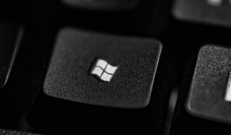 Windows encabeza el software más amenazado. Foto: Pexels