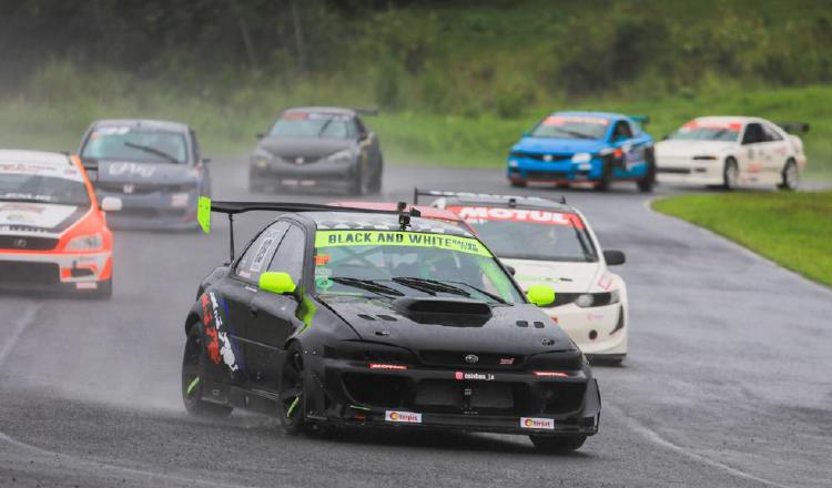 Circuito Internacional de Panamá en La Chorrera Foto: Cortesía