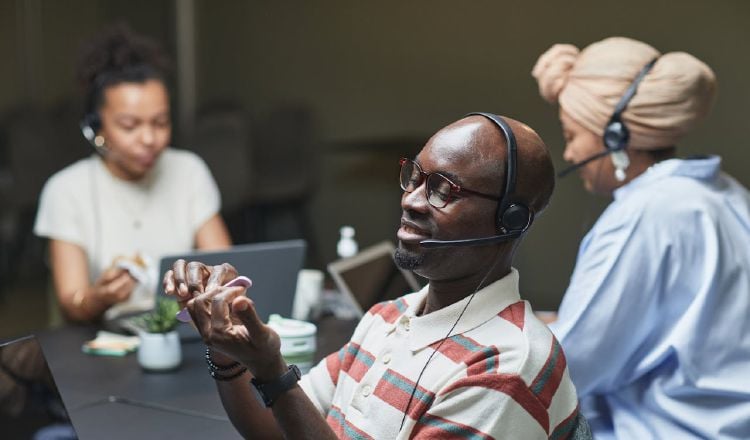 Tendencias tecnológicas que marcarán el camino empresarial.  Pexels