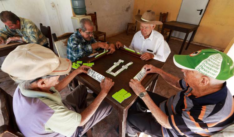 La mayoría de los jubilados se mantienen en sus puestos de trabajo después de la edad de retiro.  Pexels