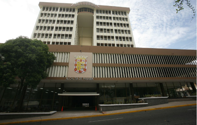 Durante el primer semestre de 2019, el Municipio de Panamá (Mupa) registró ingresos por $3 millones 317 mil 66.