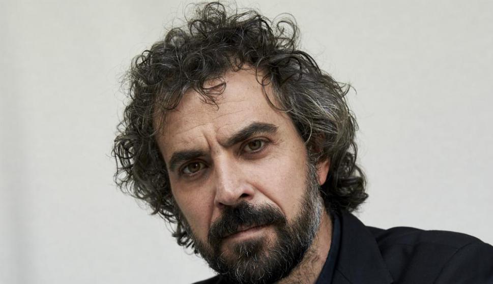 Alvaro Brechner. Director de cine. Foto: Elpais.com