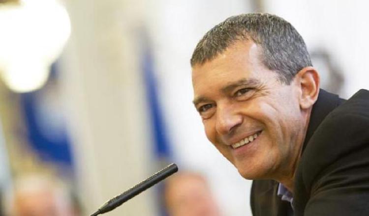 Antonio Banderas. /Foto EFE