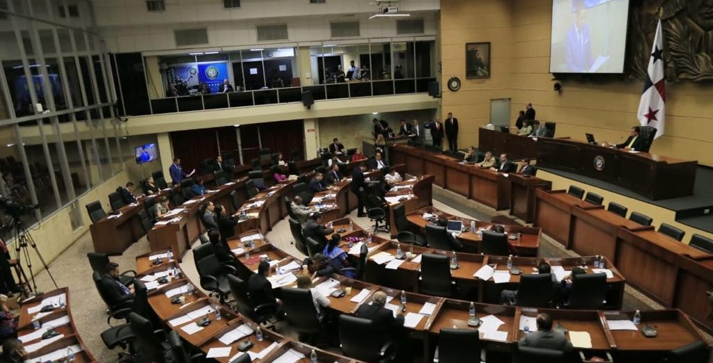 El pleno legislativo discutirá en tercer debate el proyecto de Ley que crea el Ministerio de Cultura.