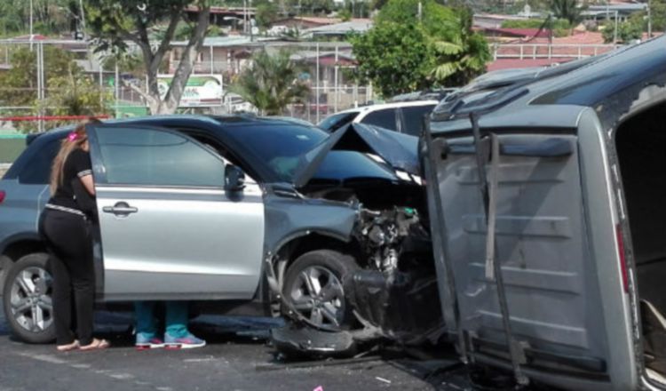 La propuesta de sancionar severamente a los conductores ebrios ya fue aprobada en primer debate en la Asamblea Nacional.