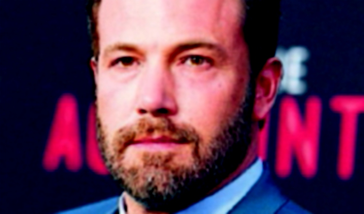 Ben Affleck