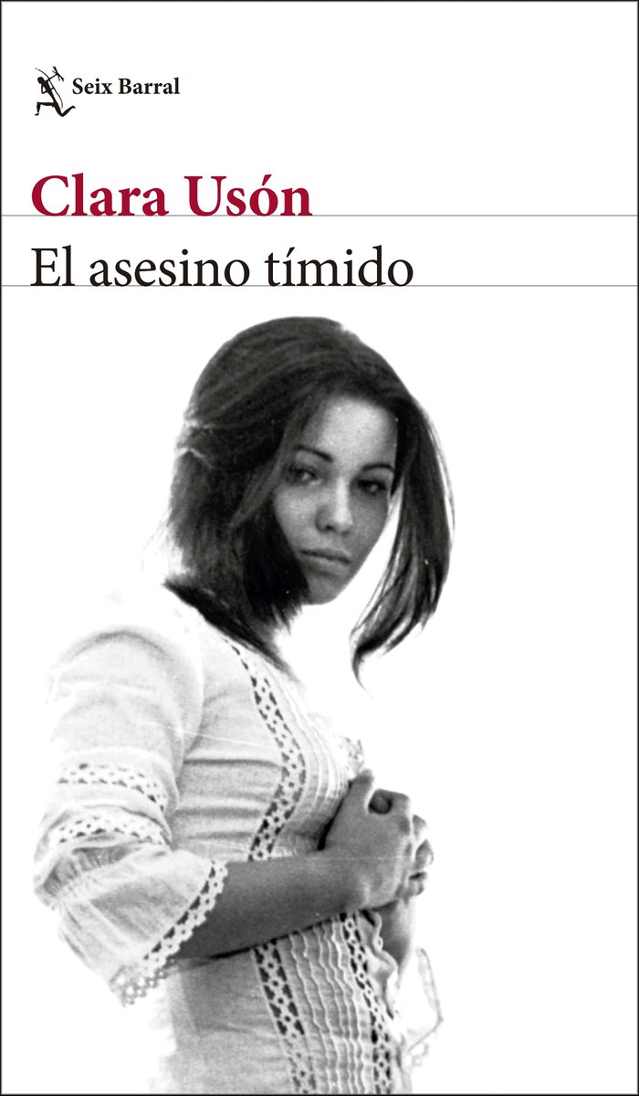 Portada de la novela galardonada con el premio literario Sor Juana Inés de la Cruz 2018. 