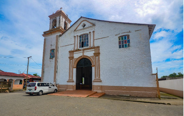 Histórico cañón de Portobelo aún no ha sido encontrado