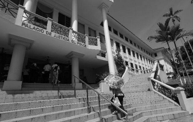 La estabilidad judicial, un nuevo mecanismo de elección de los Magistrados de la Corte Suprema, Consejo de la Judicatura y una Corte Constitucional, complementos indispensables para una reforma de la educación del derecho. Foto: Archivo.