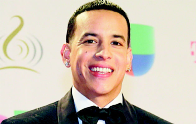 Daddy Yankee.