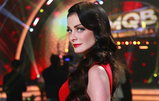  Dayanara Torres tiene 44 años. 