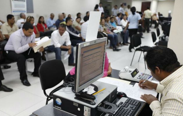 La información está relacionada con los bienes inmuebles que al 31 de julio de 2019 tengan financiamiento vigente o se inscriban antes de esa fecha.