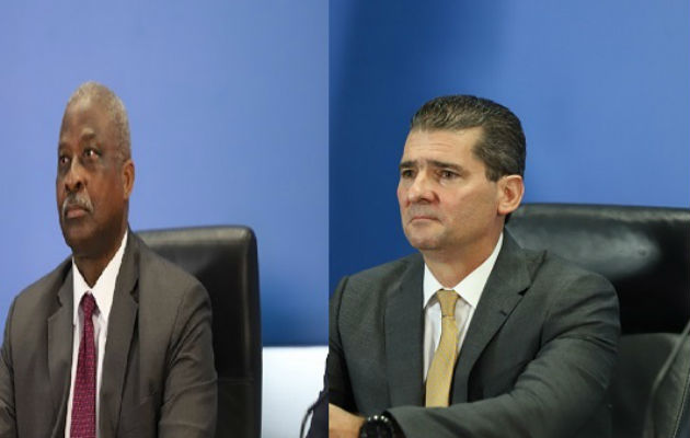  Nicolás González Revilla y Enrique Sánchez ocuparán el cargo en el periodo 2019-2028.