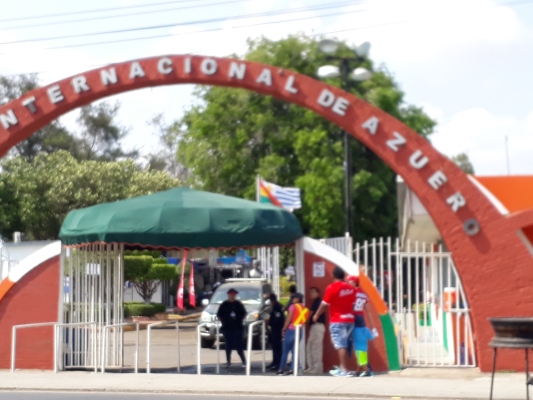 La versión número 57 de la Feria Internacional de Azuero (FIA) culmina el domingo 7 de abril. Foto/Thays Domínguez