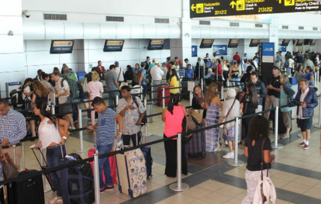 empresario aislamiento fósil Copa Airlines cobrará $40 por la segunda maleta desde el 1 de mayo | Panamá  América