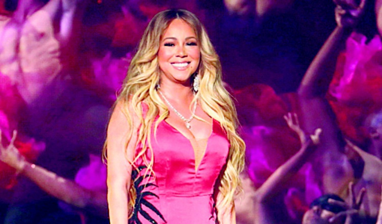 La Canción Más Reproducida Es De Mariah Carey Panamá América 