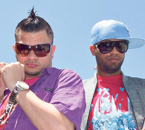 Jowell, Randy y Arcángel regresan | Panamá América