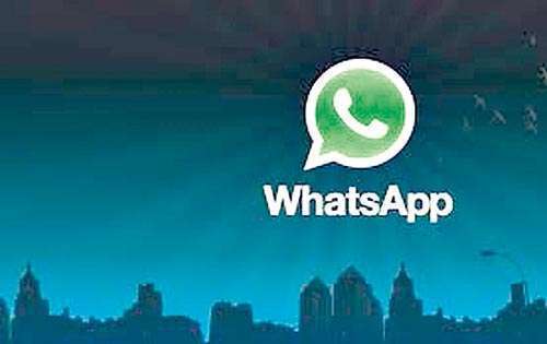 WhatsApp ya disponible para Nokia C3 y Nokia X2