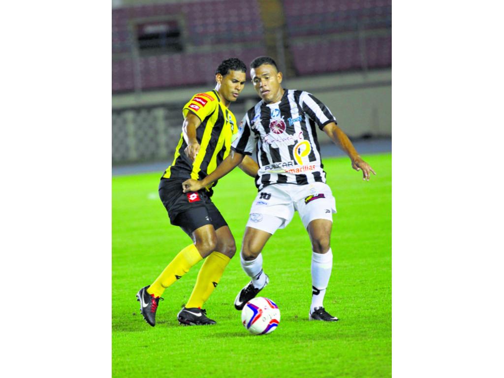 CAI y Tauro jugarán la final del Torneo Clausura de Panamá – En Segundos  Panama