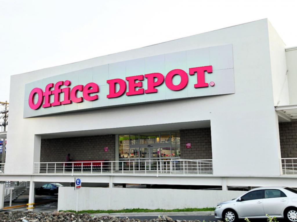 Inaugura Office Depot Brisas del Golf | Panamá América