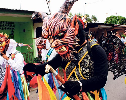 Una Herencia Cultural Con Más De 500 Años Panamá América 1635