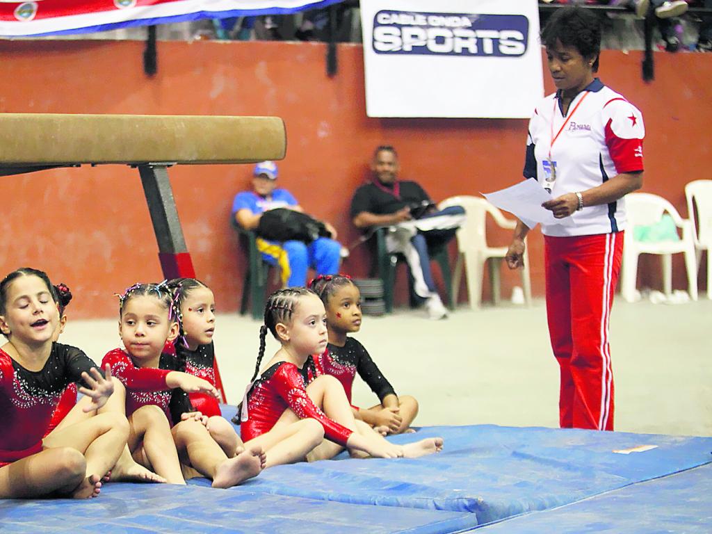 Club Marbella mandó en la arena Roberto Durán | Panamá América