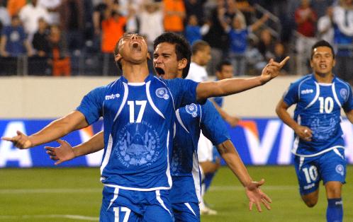 Preolímpico Concacaf: ¿El Salvador ha ido alguna vez a Juegos Olímpicos? -  AS USA