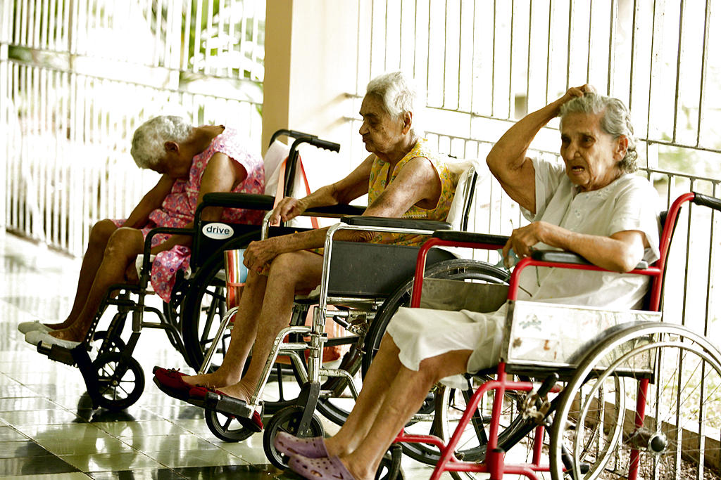 Aumentan Casos De Ancianos Abandonados En Los Hospitales | Panamá América