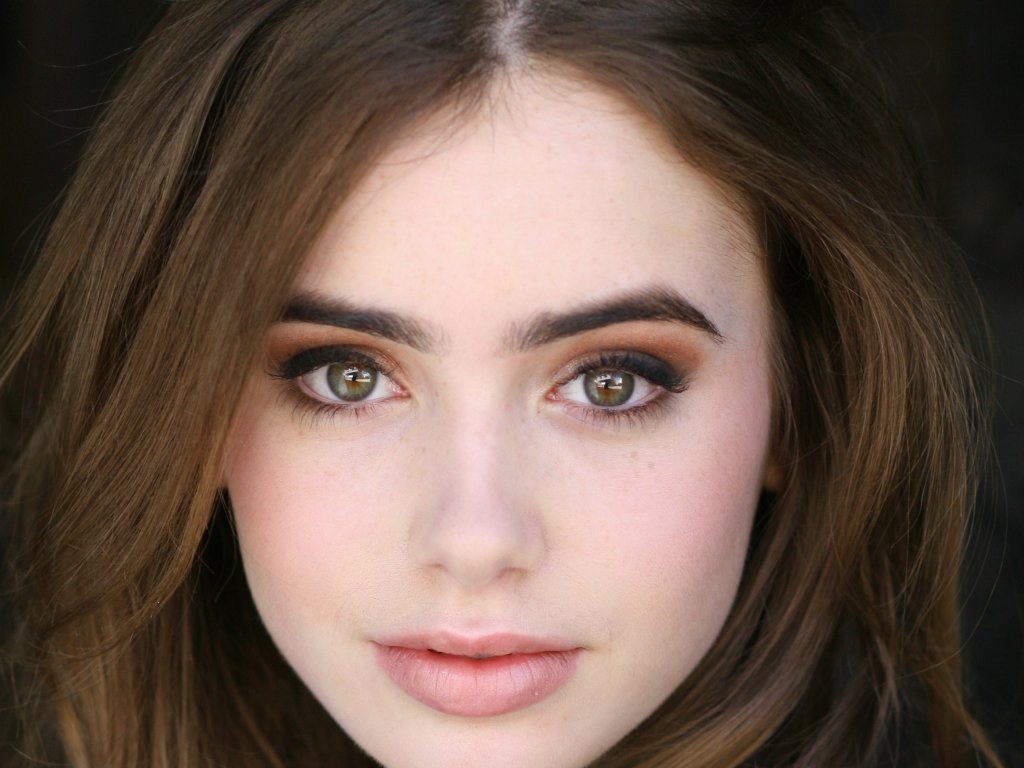 Lily Collins es la actriz más peligrosa en la búsqueda en internet | Panamá  América