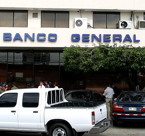 Banco General, El Mejor De Panamá | Panamá América