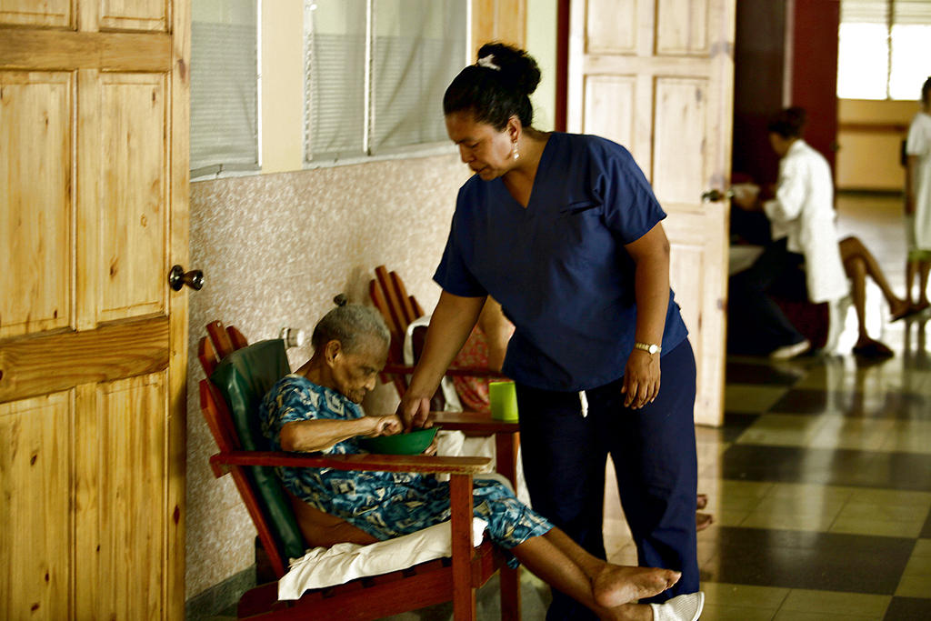 Aumentan Casos De Ancianos Abandonados En Los Hospitales | Panamá América