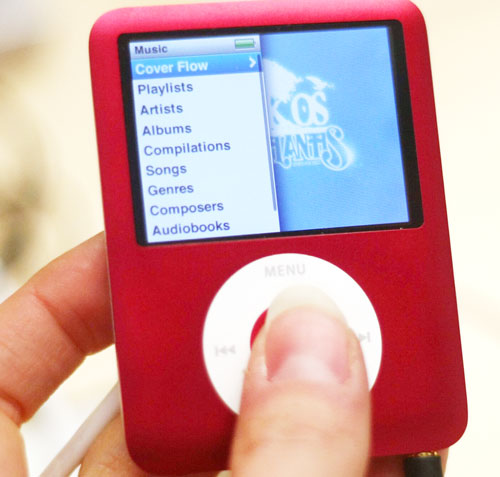 Apple renueva línea de iPod con modelos para la temporada navideña | Panamá  América