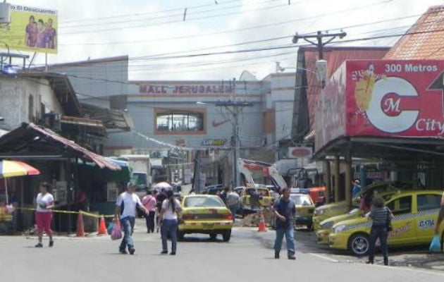 Implementarán  un sistema de control integrado en la frontera con Costa Rica.