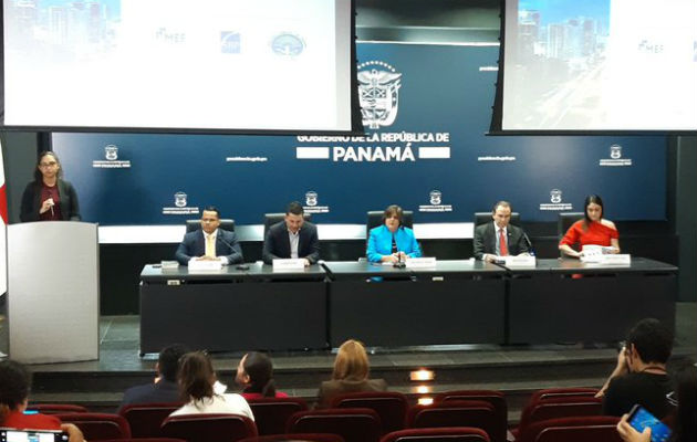 Panamá cumple con 35 de las 40 recomendaciones del GAFI. Foto: MEF