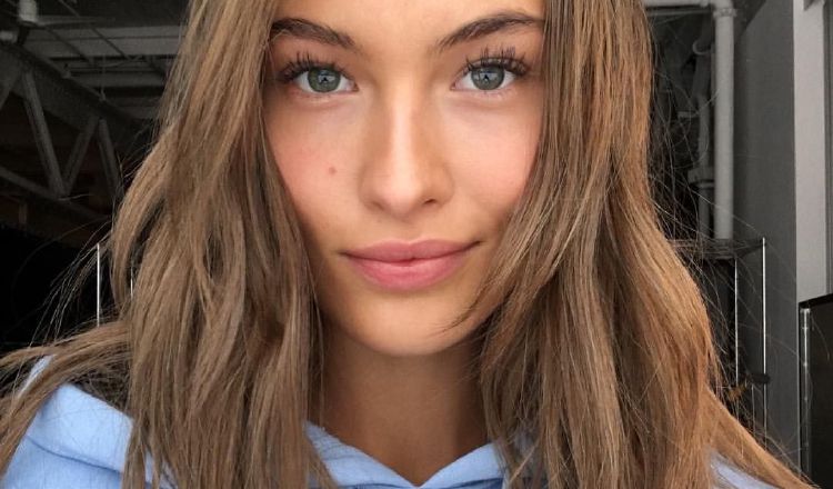 Grace Elizabeth.