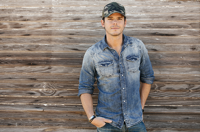  Granger Smith