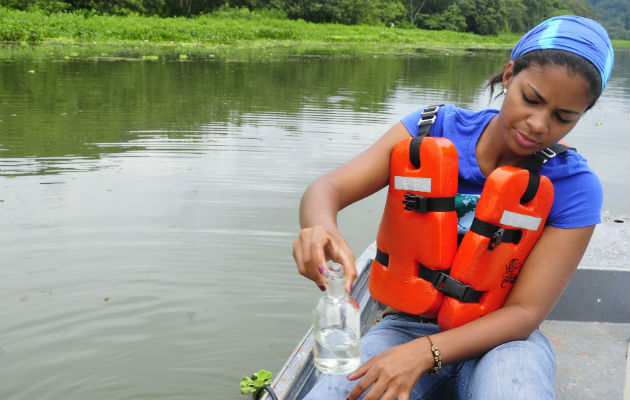 Las instituciones públicas que reciben el sello serán reconocidas. Foto: Canal de Panamá