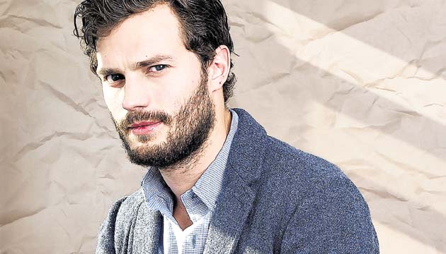 Jamie Dornan: «Haré la secuela de '50 Sombras de Grey'»