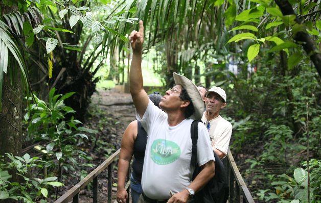 Chiriquí,  destino promisorio, pero con grandes carencias 