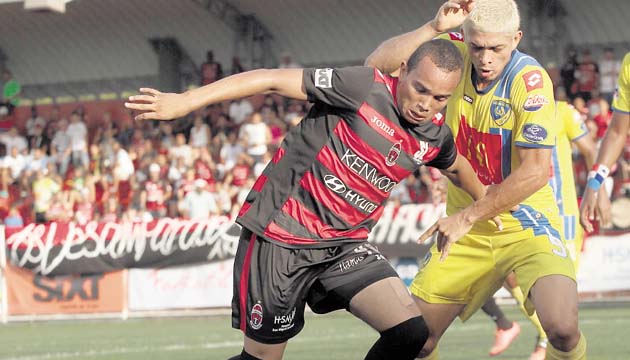 LPF aclara reglamento del Torneo Clausura 2015