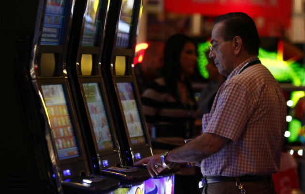 Buscan implementar nuevo sistema digital en Casinos.  Foto/Archivo