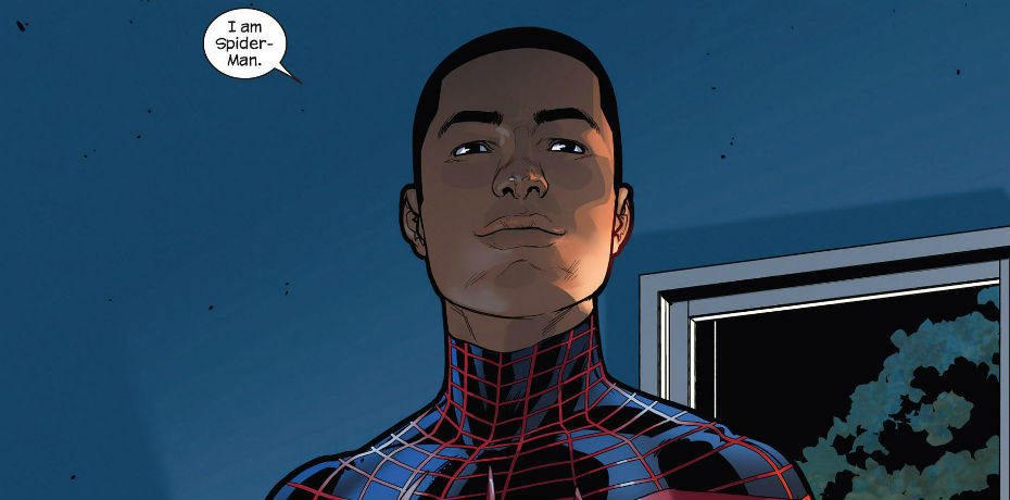 Spider-Man no puede ser latino según Marvel | Panamá América