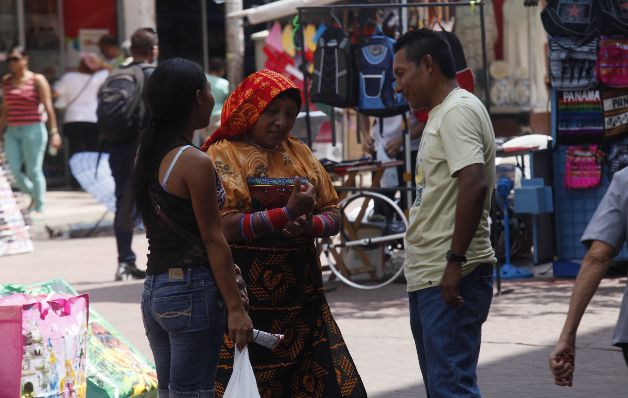 Comarca ngäbe requiere de una acción inmediata  