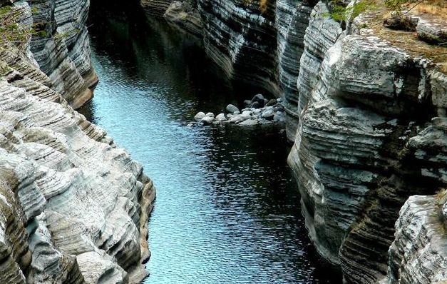  Chame, una   referencia  del turismo campestre en el país 