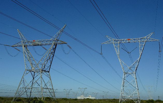 El mayor porcentaje se invertirá en energía.  / EFE