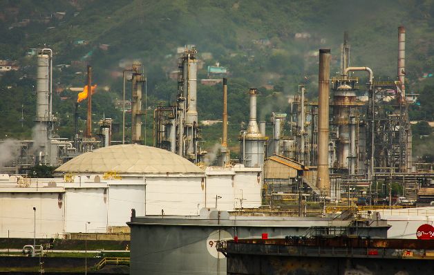   El fenómeno de El Niño aplazó la   exportación de gas natural  a Colombia  
